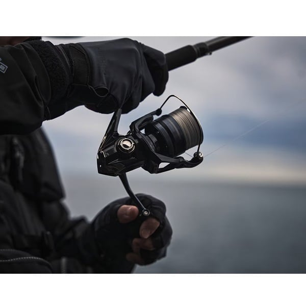 25ツインパワーXD